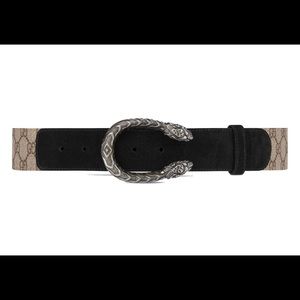 EUC Gucci Dionysus belt - 95